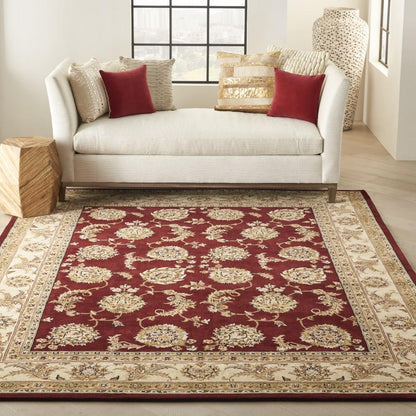 Nourison - 2000 2022 Lacquer 86in x 116in Area Rug - 2022-99446682918 veiw 2