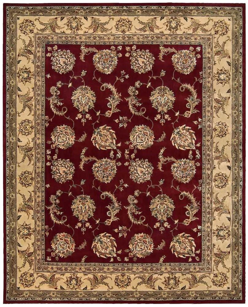 Nourison - 2000 2022 Lacquer 99in x 139in Area Rug - 2022-99446683274 veiw 1