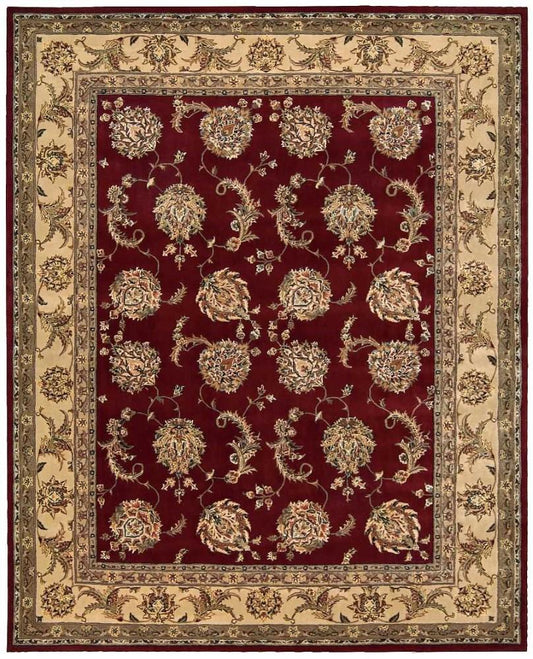 Nourison - 2000 2022 Lacquer 99in x 139in Area Rug - 2022-99446683274 veiw 1