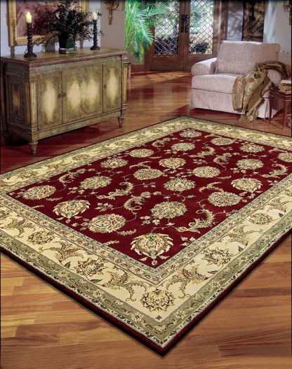 Nourison - 2000 2022 Lacquer 99in x 139in Area Rug - 2022-99446683274 veiw 2