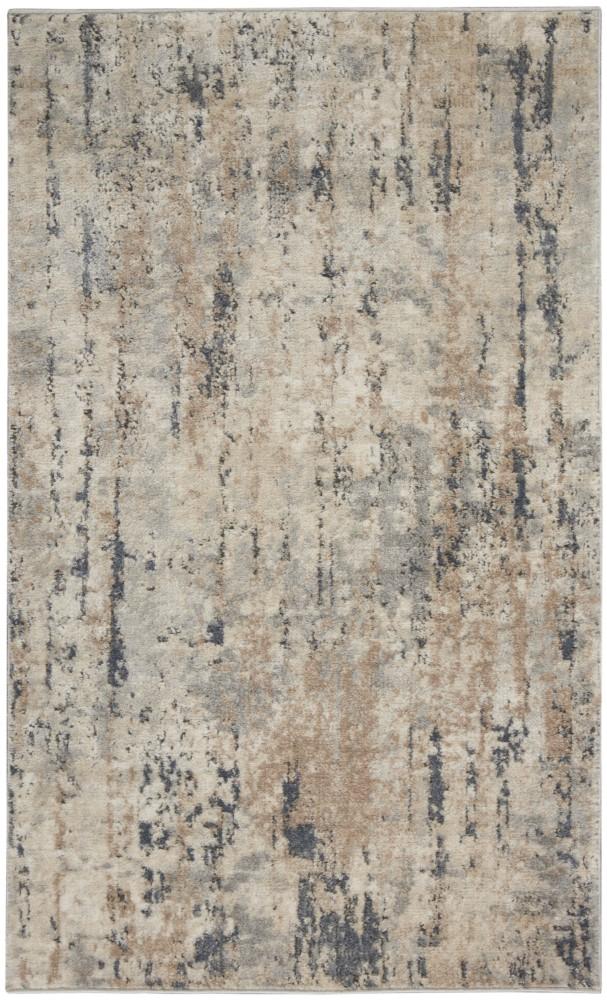 Nourison - Quarry 3x5 Area Rug - QUA01-99446272249 veiw 1
