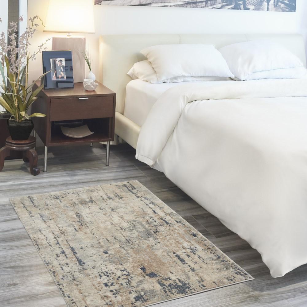 Nourison - Quarry 3x5 Area Rug - QUA01-99446272249 veiw 2