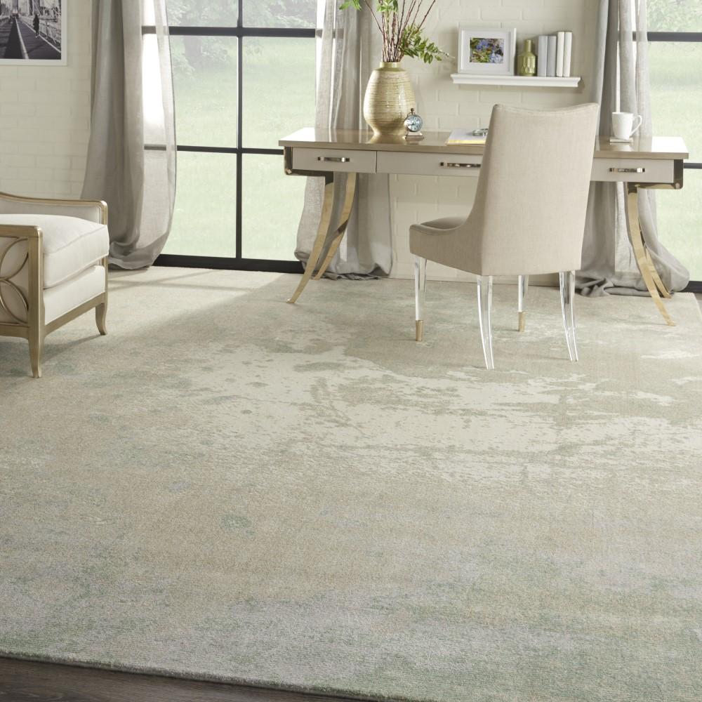 Nourison - Twilight 12 x 15 Area Rug - TWI06-99446790033 veiw 3