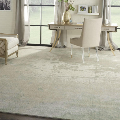 Nourison - Twilight 12 x 15 Area Rug - TWI06-99446790033 veiw 3