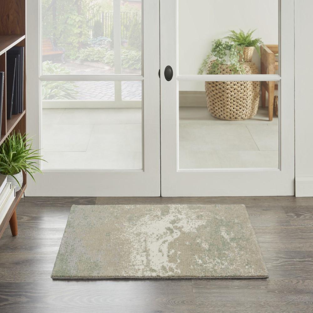 Nourison - Twilight 2x3 Area Rug - TWI06-99446789945 veiw 3