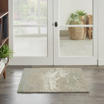 Nourison - Twilight 2x3 Area Rug - TWI06-99446789945 veiw 3