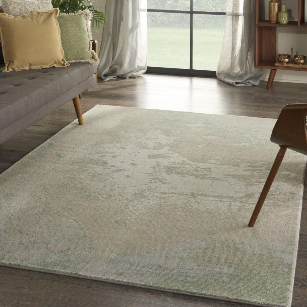 Nourison - Twilight 56in x 8 Area Rug - TWI06-99446789952 veiw 3