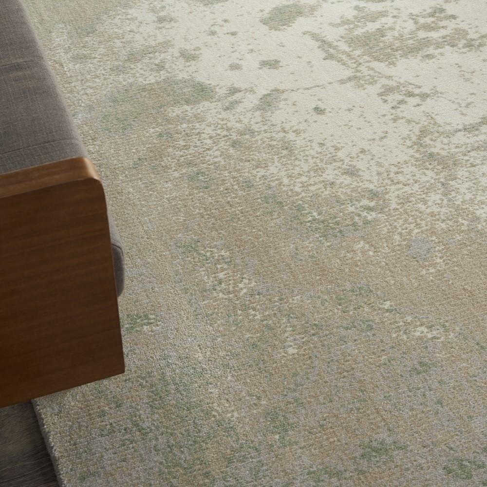 Nourison - Twilight 56in x 8 Area Rug - TWI06-99446789952 veiw 4