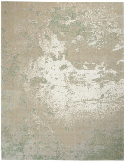 Nourison - Twilight 86in x 116in Area Rug - TWI06-99446790019 veiw 1