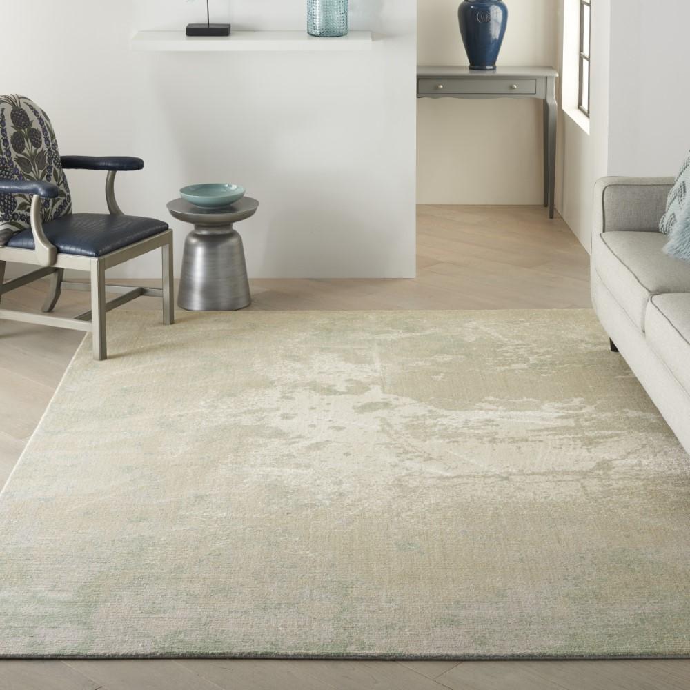 Nourison - Twilight 86in x 116in Area Rug - TWI06-99446790019 veiw 3