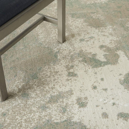 Nourison - Twilight 86in x 116in Area Rug - TWI06-99446790019 veiw 4