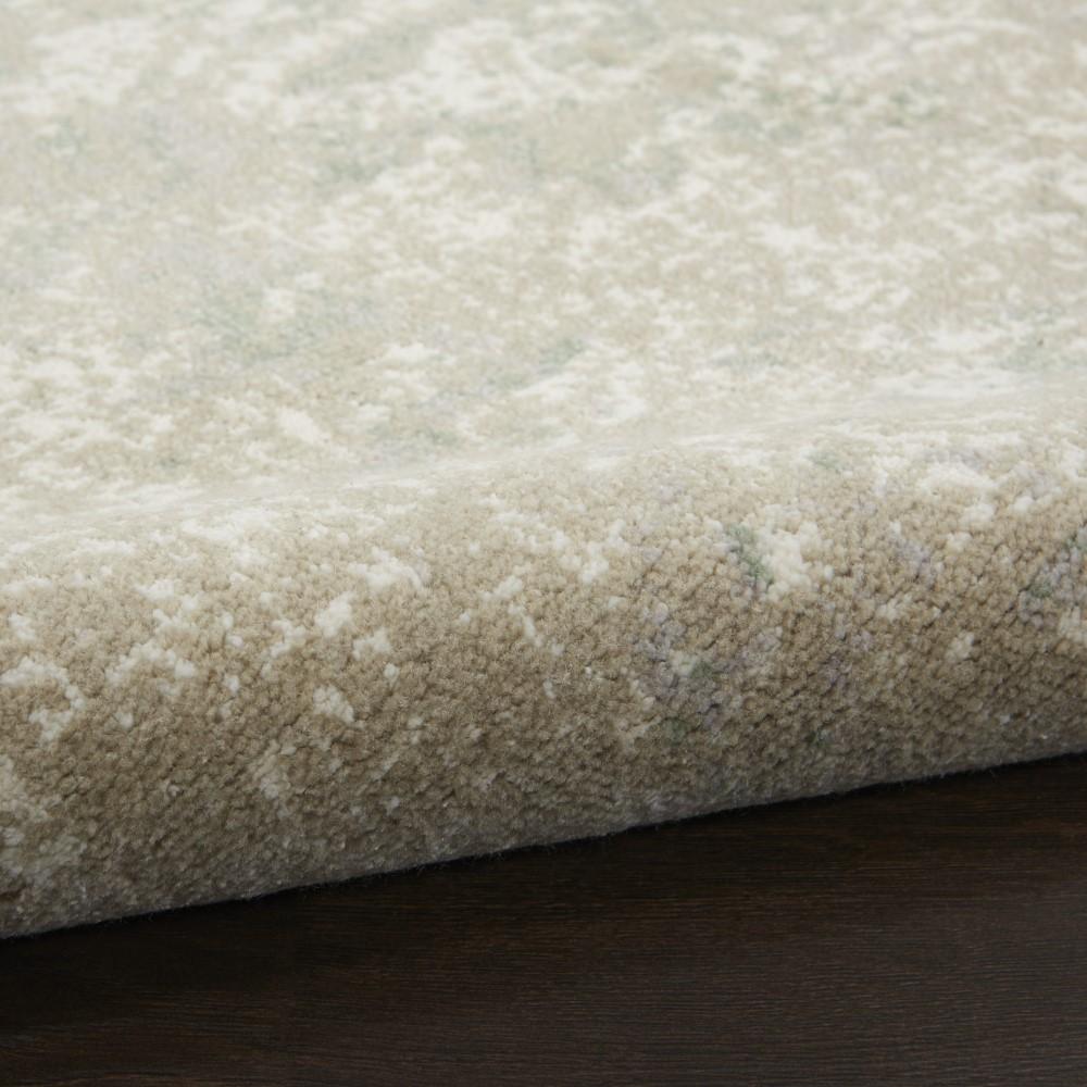 Nourison - Twilight 8 x Round Area Rug - TWI06-99446789969 veiw 2