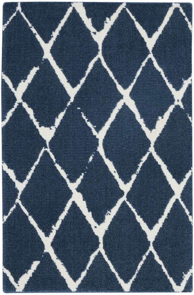 Nourison - Twilight 2 x 3 Area Rug - TWI15-99446788795_CLOSEOUT veiw 1