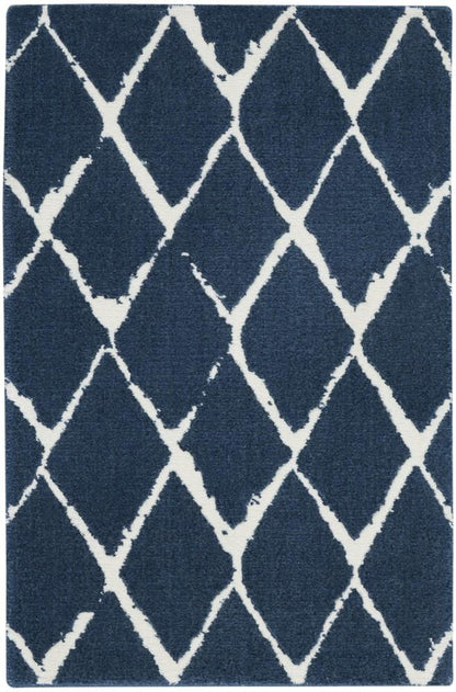 Nourison - Twilight 2 x 3 Area Rug - TWI15-99446788795_CLOSEOUT veiw 1