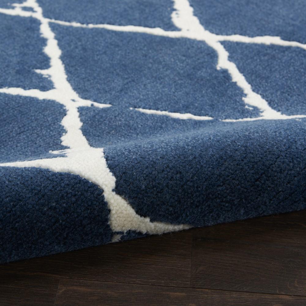 Nourison - Twilight 2 x 3 Area Rug - TWI15-99446788795_CLOSEOUT veiw 2