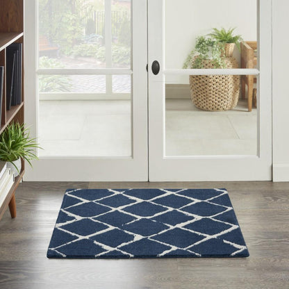 Nourison - Twilight 2 x 3 Area Rug - TWI15-99446788795_CLOSEOUT veiw 3