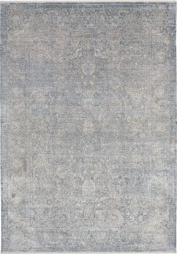 Nourison - Starry Nights 53in x 73in Area Rug - STN01-99446736802 veiw 1