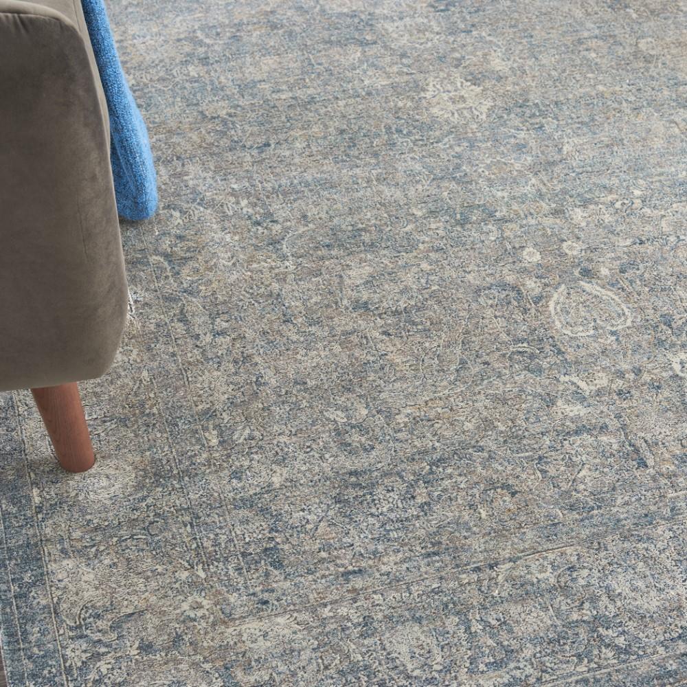 Nourison - Starry Nights 53in x 73in Area Rug - STN01-99446736802 veiw 3