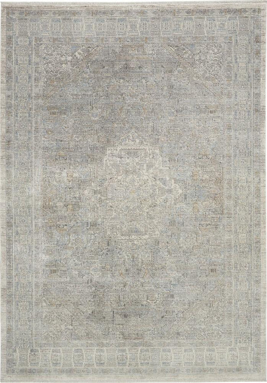 Nourison - Starry Nights 53in x 73in Area Rug - STN02-99446745514 veiw 1