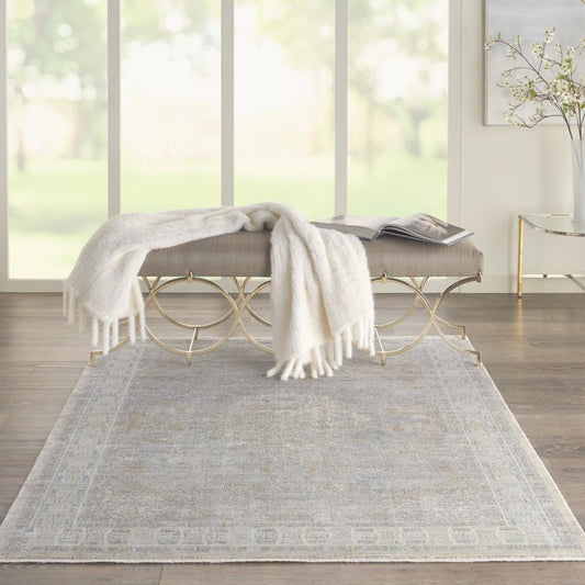 Nourison - Starry Nights 53in x 73in Area Rug - STN02-99446745514 veiw 2