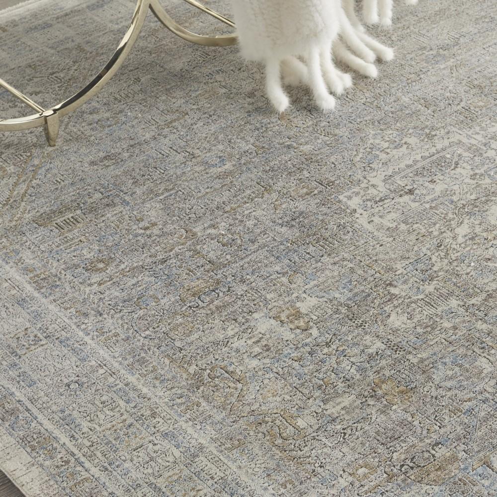 Nourison - Starry Nights 53in x 73in Area Rug - STN02-99446745514 veiw 3