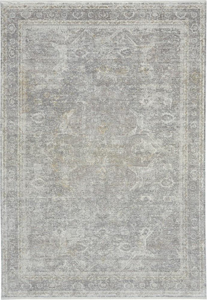 Nourison - Starry Nights 53in x 73in Area Rug - STN03-99446745552 veiw 1