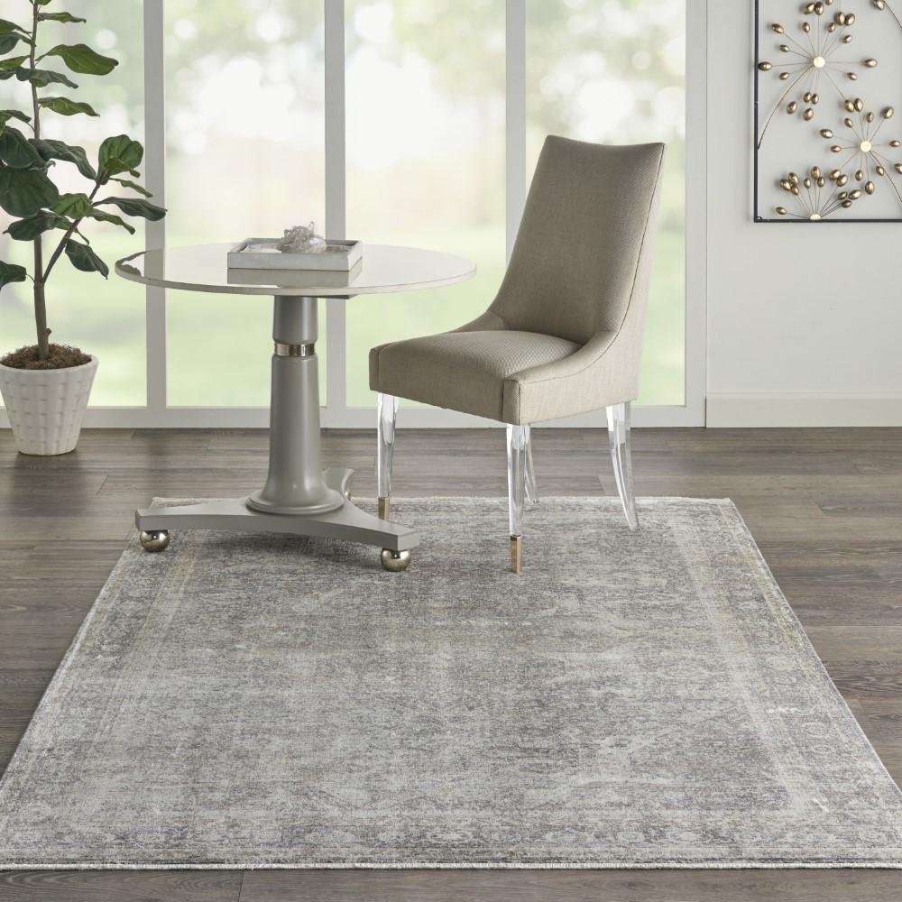 Nourison - Starry Nights 53in x 73in Area Rug - STN03-99446745552 veiw 2