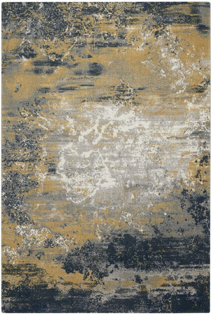 Nourison - Twilight 56in x 8 Area Rug - TWI22-99446789662 veiw 1