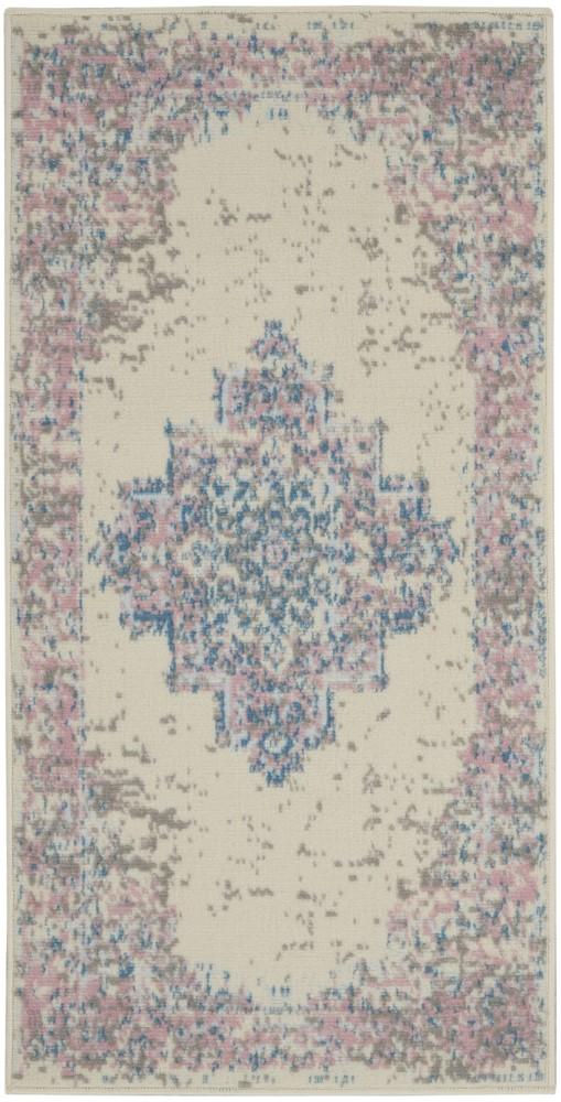 Nourison - Grafix 2 x 4 Area Rug - GRF14-99446113726 veiw 1
