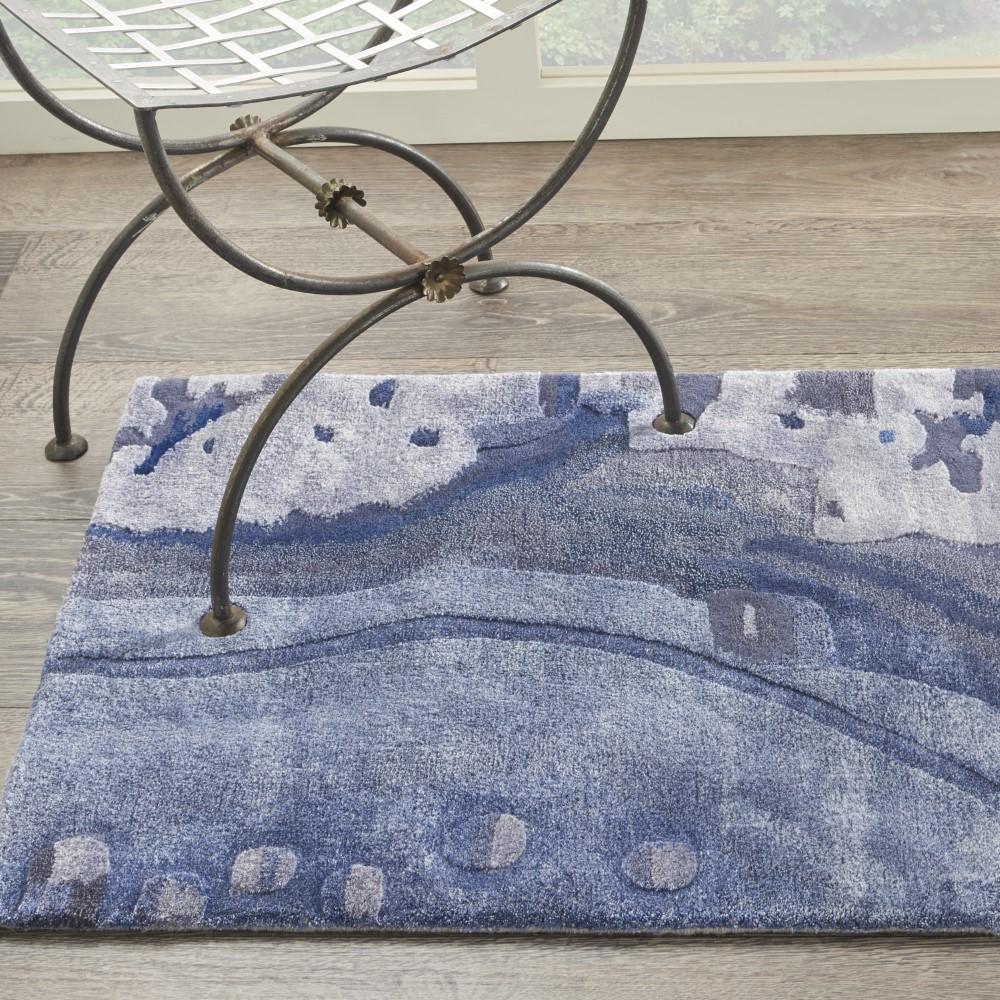 Nourison - Prismatic 2 x 3 Area Rug - PRS05-99446034380 veiw 2