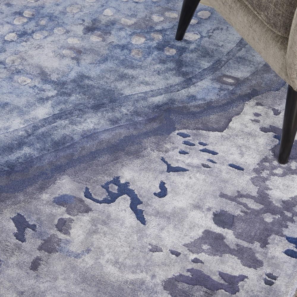 Nourison - Prismatic 56in x 75in Area Rug - PRS05-99446034403 veiw 3
