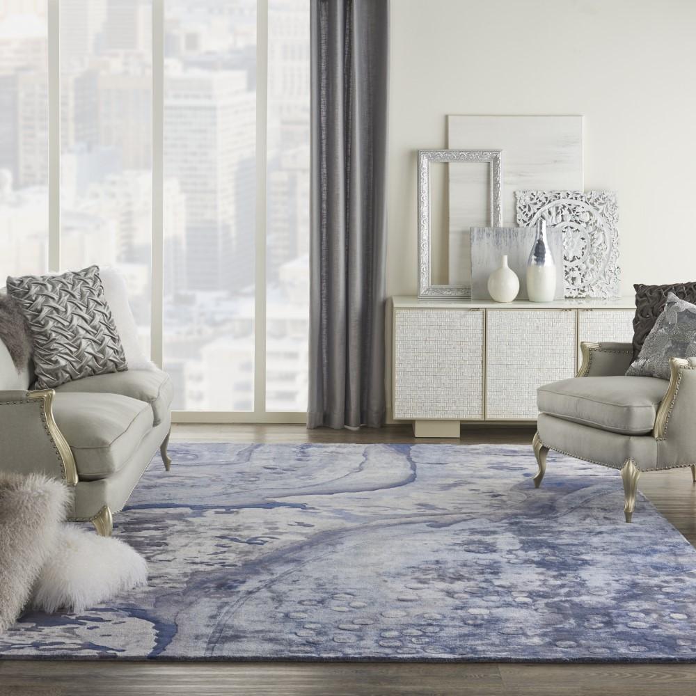 Nourison - Prismatic 99in x 139in Area Rug - PRS05-99446034465 veiw 2