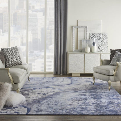 Nourison - Prismatic 99in x 139in Area Rug - PRS05-99446034465 veiw 2