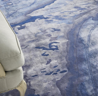Nourison - Prismatic 99in x 139in Area Rug - PRS05-99446034465 veiw 3