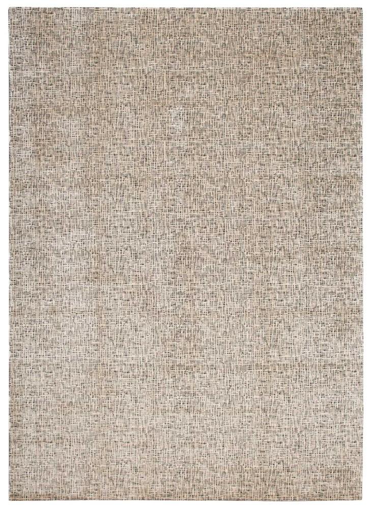 Nourison - Starlight STA02 Black 35in x 55in Area Rug - STA02-99446291882_CLOSEOUT veiw 1