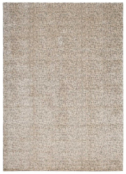 Nourison - Starlight STA02 Black 35in x 55in Area Rug - STA02-99446291882_CLOSEOUT veiw 1
