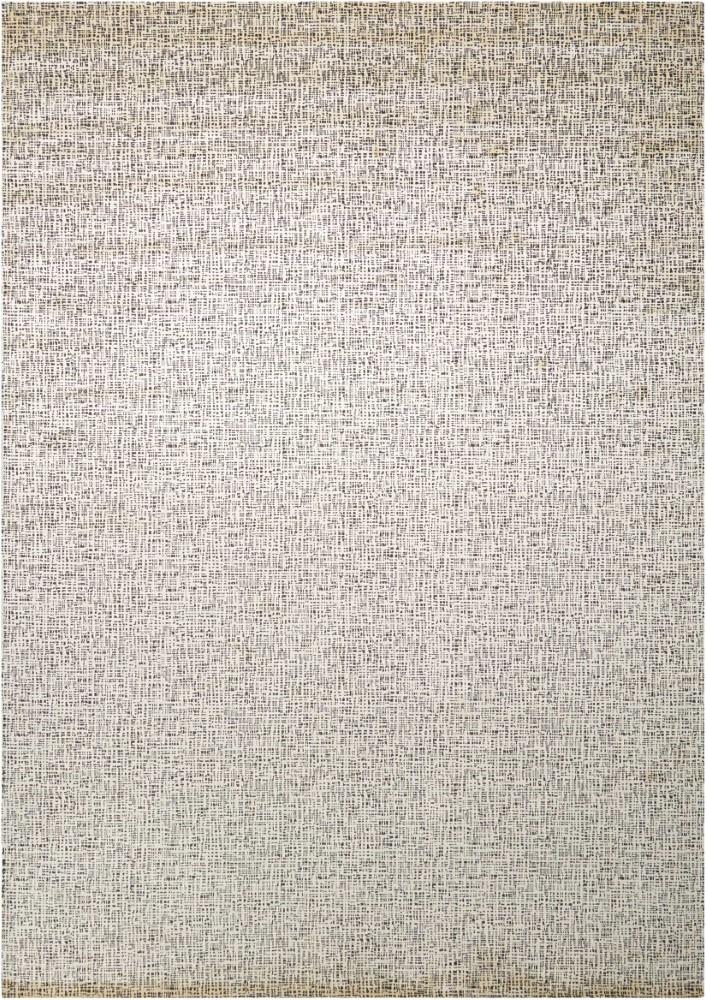 Nourison - Starlight STA02 Black 76in x 106in Rug - STA02-99446291905_CLOSEOUT veiw 1