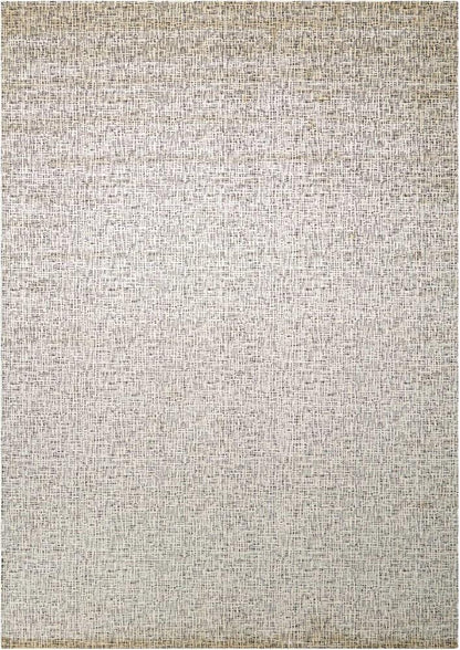 Nourison - Starlight STA02 Black 76in x 106in Rug - STA02-99446291905_CLOSEOUT veiw 1