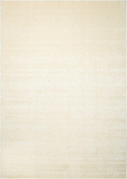 Nourison - Starlight STA02 White 35in x 55in Area Rug - STA02-99446291974_CLOSEOUT veiw 1