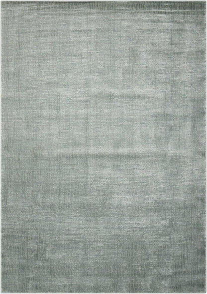 Nourison - Starlight STA02 Blue 35in x 55in Area Rug - STA02-99446292056_CLOSEOUT veiw 1