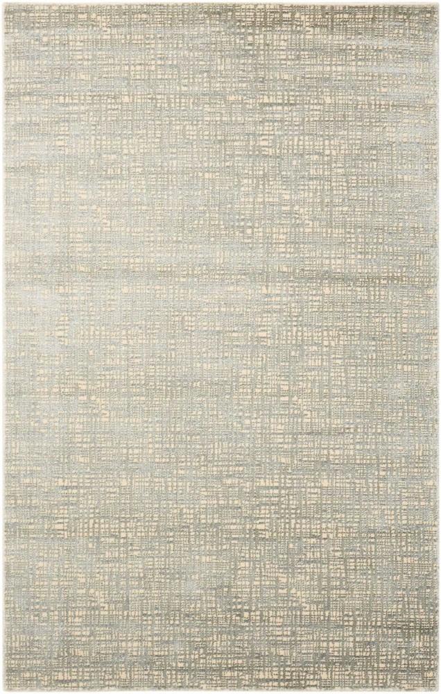 Nourison - Starlight STA02 Grey 35in x 55in Area Rug - STA02-99446187925_CLOSEOUT veiw 1
