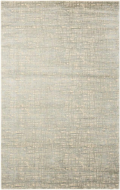 Nourison - Starlight STA02 Grey 35in x 55in Area Rug - STA02-99446187925_CLOSEOUT veiw 1
