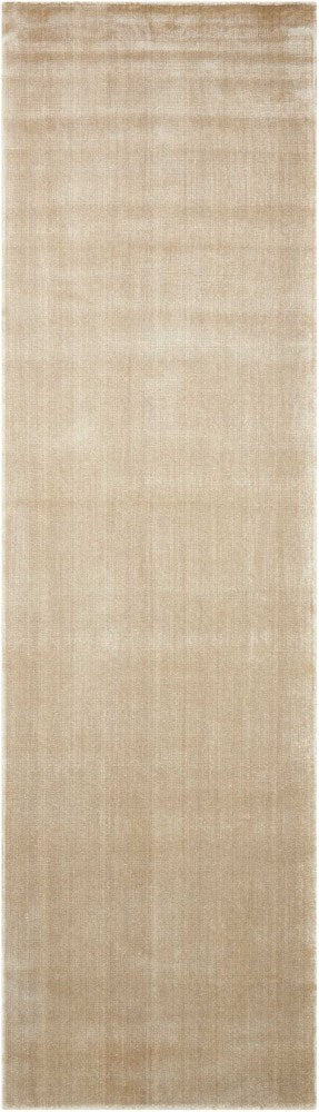 Nourison - Starlight STA06 Blue 23in x 8 Hallway Rug - STA06-99446225177_CLOSEOUT veiw 1