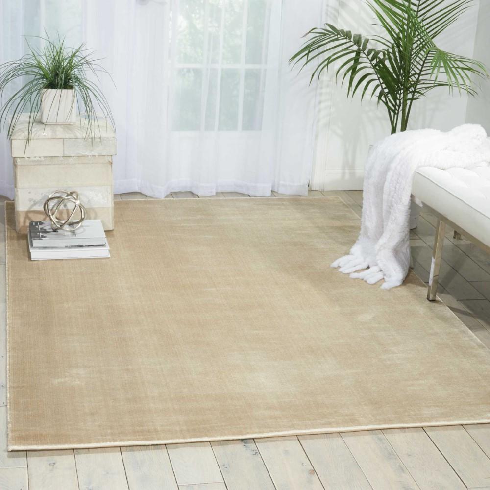 Nourison - Starlight STA06 Blue 35in x 55in Area Rug - STA06-99446225184_CLOSEOUT veiw 2