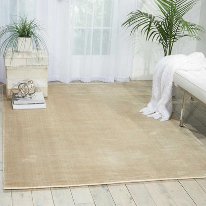 Nourison - Starlight STA06 Blue 35in x 55in Area Rug - STA06-99446225184_CLOSEOUT veiw 2