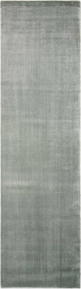 Nourison - Starlight STA06 Grey 23in x 8 Hallway Rug - STA06-99446225283_CLOSEOUT veiw 1