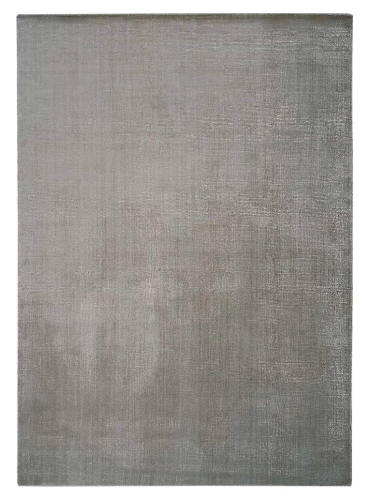 Nourison - Starlight STA06 Grey 53in x 75in Area Rug - STA06-99446225252_CLOSEOUT veiw 1