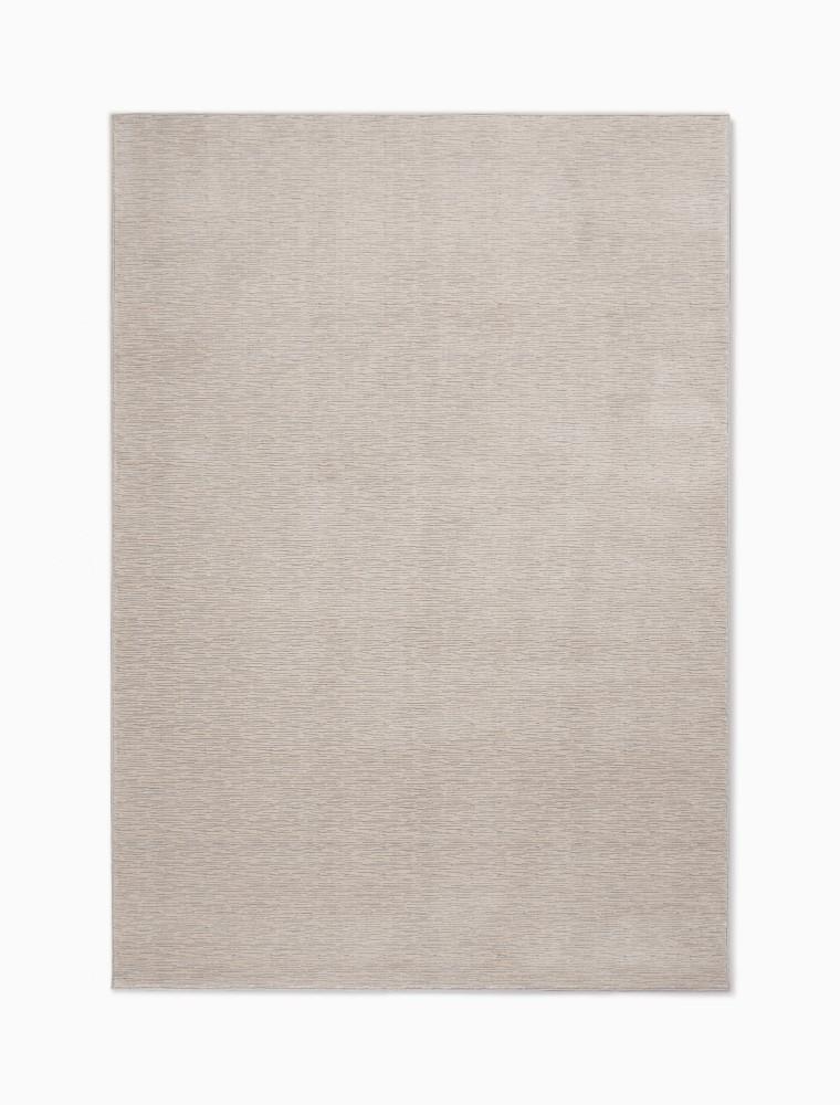Calvin Klein - Jackson CK781 Ivory 311in x 511in Contemporary Area Rug - CK781-99446356420_CLOSEOUT veiw 1