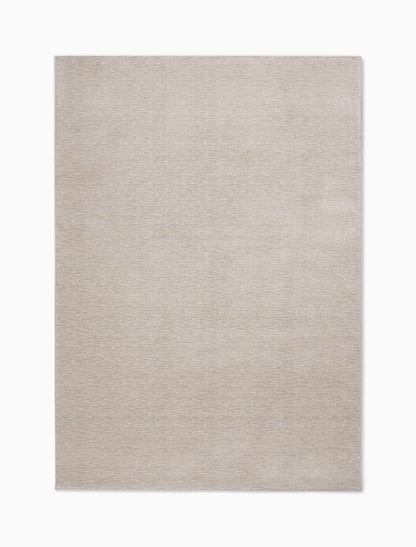Calvin Klein - Jackson CK781 Ivory 311in x 511in Contemporary Area Rug - CK781-99446356420_CLOSEOUT veiw 1