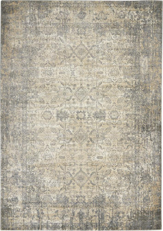 Kathy Ireland Home - Moroccan Celebration 310in x 510in Area Rug - KI3M1-99446712363 veiw 1